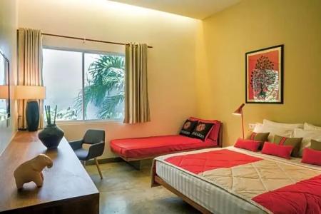 Rambutan Resort - Phnom Penh - 103