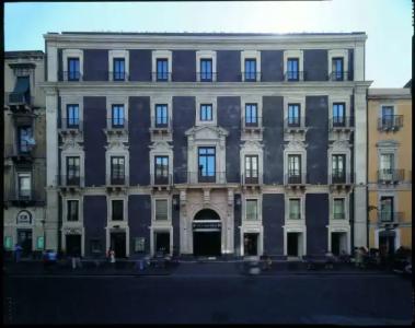 Palace Catania | UNA Esperienze