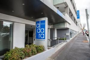 Adara Richmond, Melbourne