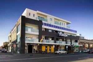 Tyrian Serviced Apartments Fitzroy, Melbourne