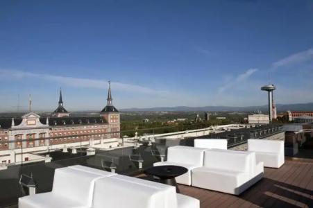 Exe Moncloa - 23