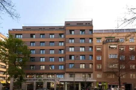 Exe Moncloa - 0