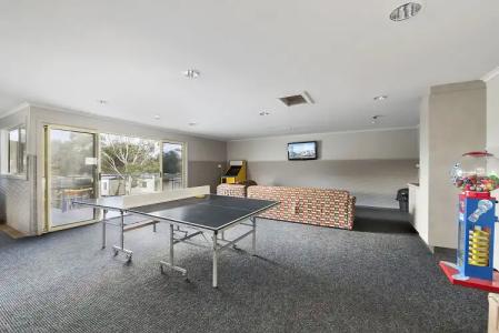 Apollo Bay Holiday Park - 12