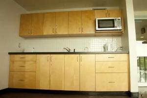 SFU Guest Accommodations, Burnaby