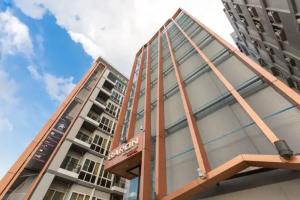 Baron Residence Mini-hotel, Bangkok