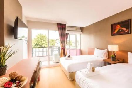 Baron Residence Bangkok - 85