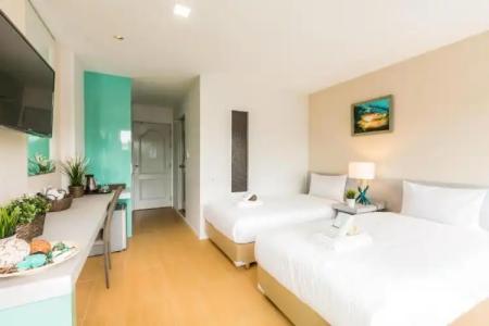 Baron Residence Bangkok - 87