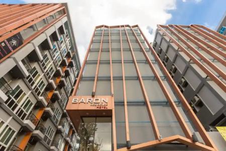 Baron Residence Bangkok - 23