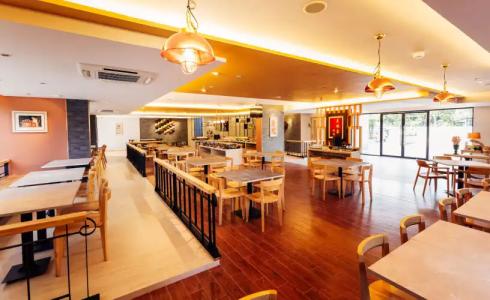 Baron Residence Bangkok - 12