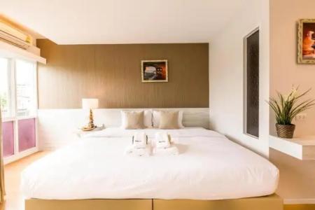Baron Residence Bangkok - 71