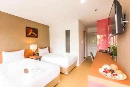 Baron Residence Bangkok - 86