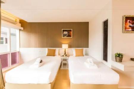 Baron Residence Bangkok - 77