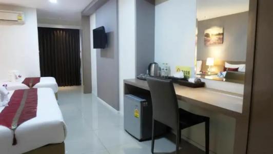 Baron Residence Bangkok - 27