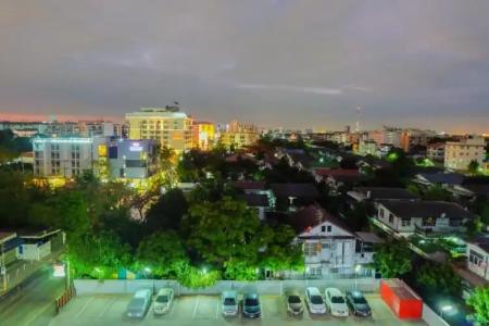 Baron Residence Bangkok - 65