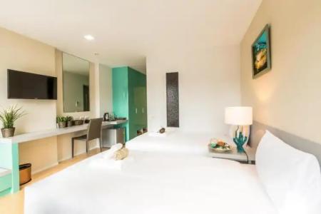 Baron Residence Bangkok - 88