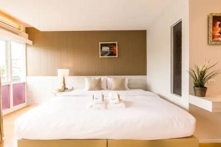 Baron Residence Bangkok - 75