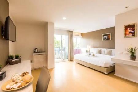 Baron Residence Bangkok - 72
