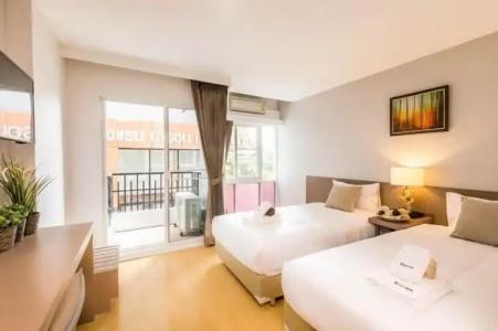 Baron Residence Bangkok - 47