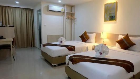 Baron Residence Bangkok - 51