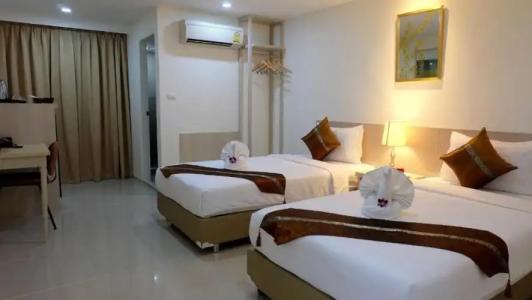 Baron Residence Bangkok - 92