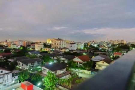 Baron Residence Bangkok - 63