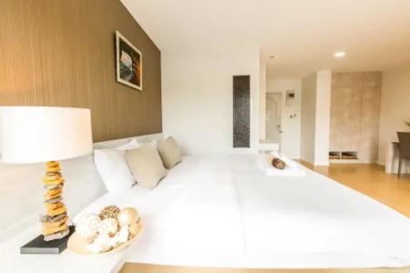 Baron Residence Bangkok - 74