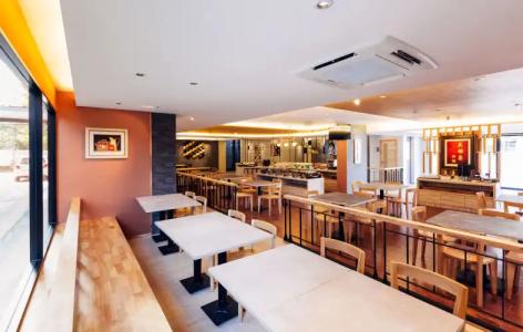 Baron Residence Bangkok - 10