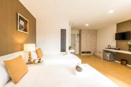 Baron Residence Bangkok - 79