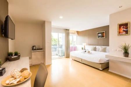 Baron Residence Bangkok - 1