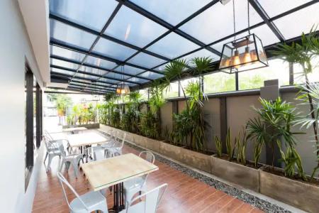Baron Residence Bangkok - 14