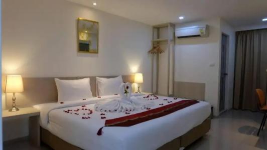 Baron Residence Bangkok - 91