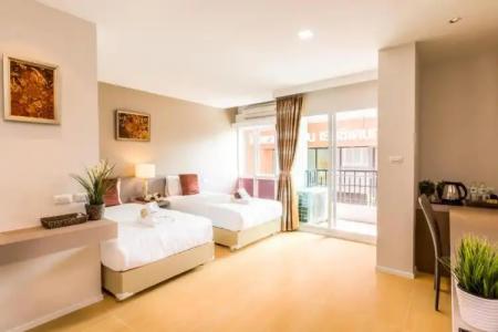 Baron Residence Bangkok - 69