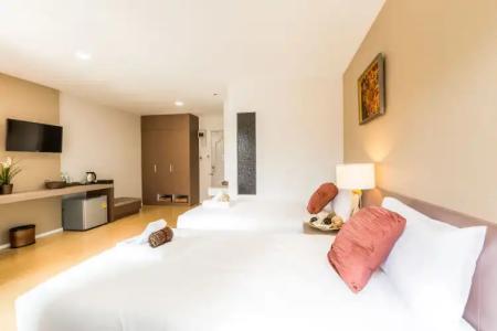 Baron Residence Bangkok - 6
