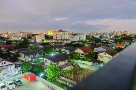 Baron Residence Bangkok - 61