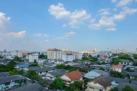 Baron Residence Bangkok - 60