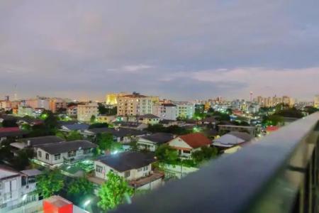 Baron Residence Bangkok - 73