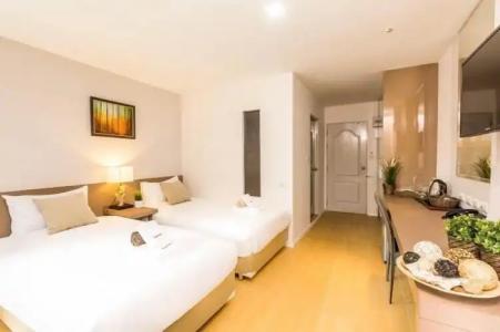 Baron Residence Bangkok - 46
