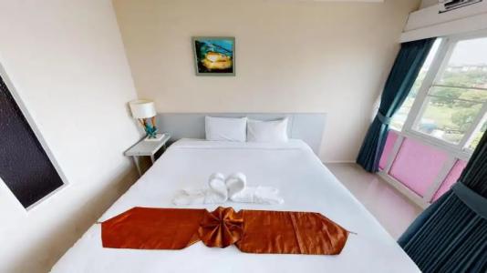Baron Residence Bangkok - 83