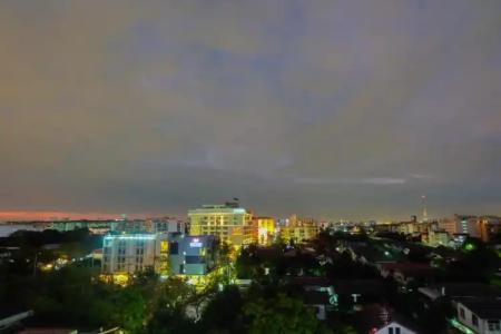 Baron Residence Bangkok - 64