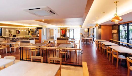 Baron Residence Bangkok - 11