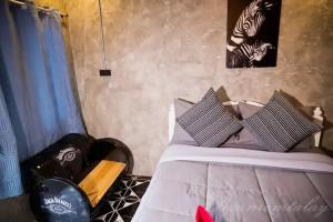 Baan Rom Talay Guest house, Samet Island