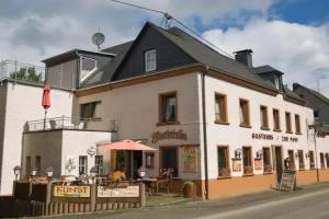 Hotel zur Post - Burg an der Mosel, Burg (Mosel)
