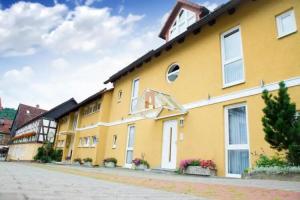 Ferienapartments Schnibbe, Bad Lauterberg