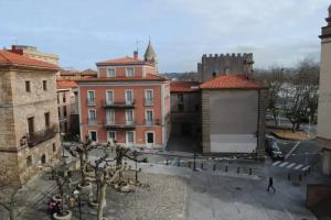 La Casona de Jovellanos Mini-hotel, Gijon