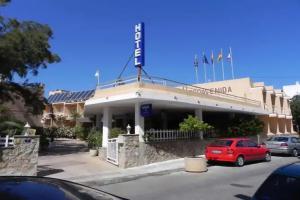 Hotel Avenida, Benicassim
