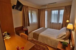 Xenios Dias Boutique Hotel, Litochoro