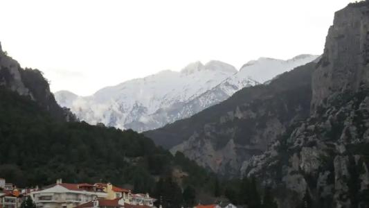 Xenios Dias Boutique - 9