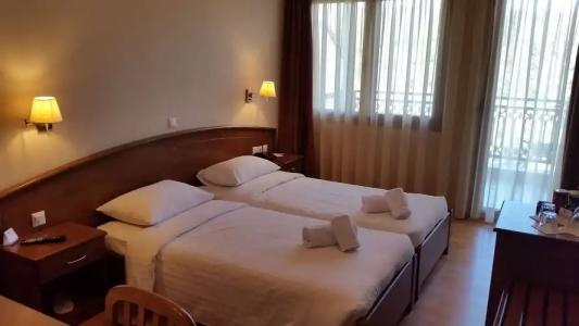 Xenios Dias Boutique - 26