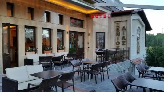 Xenios Dias Boutique - 13