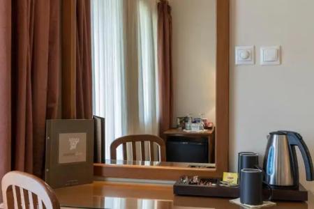 Xenios Dias Boutique - 57